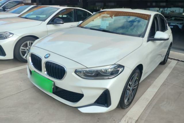 Used BMW 1 Series 2022 120i M Sport Edition