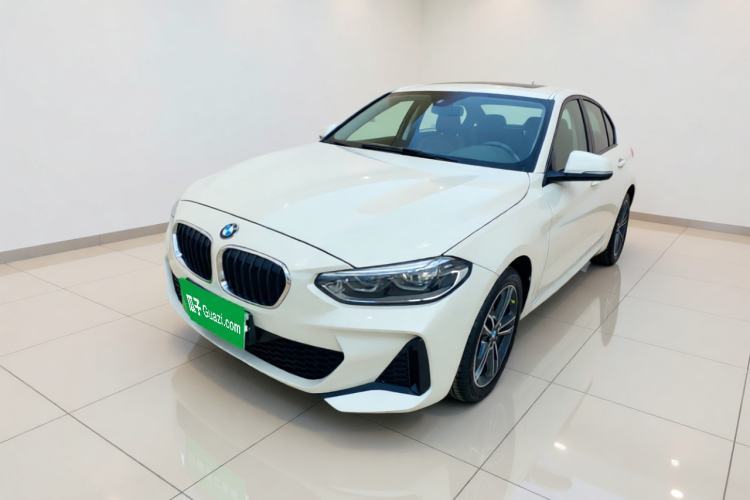 Ojetý BMW 1 Series 2022 120i M Sport Edition Guazi used car, China used car export, Used car for sale, Used cars, Cheapest cars for sale