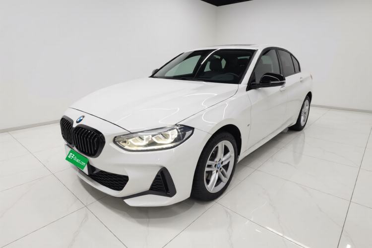 Used BMW 1 Series 2022 120i M Sport Night Edition Guazi used car, China used car export, Used car for sale, Used  cars, Cheapest cars for sale