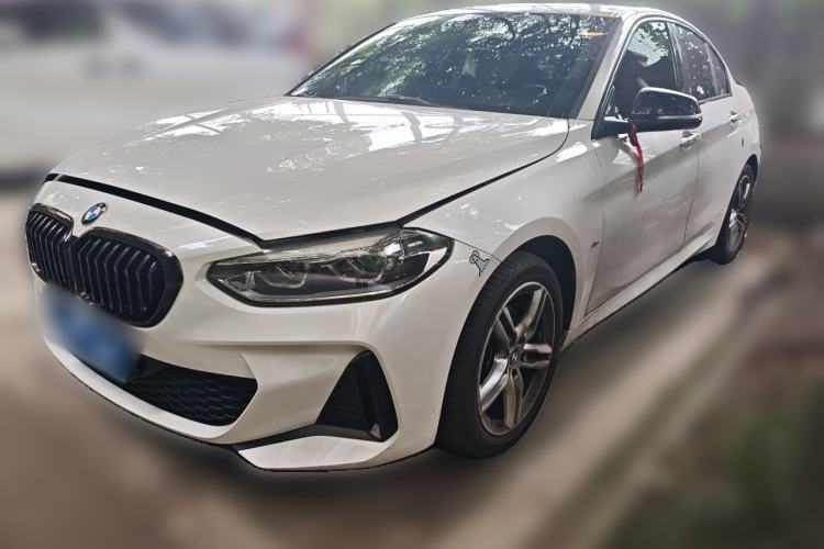 Used BMW 1 Series 2022 120i M Sport Night Edition Guazi used car, China used car export, Used car for sale, Used  cars, Cheapest cars for sale