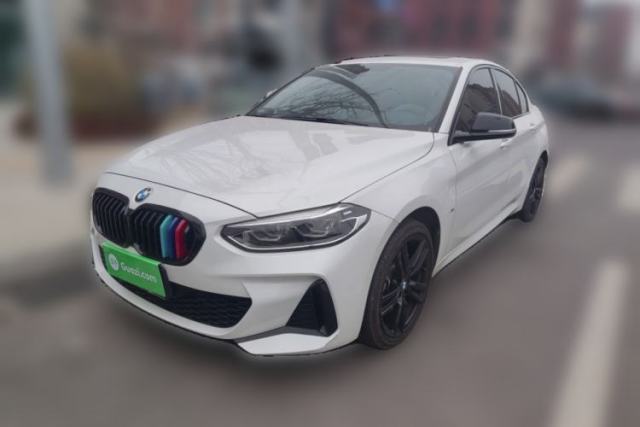Used BMW 1 Series 2022 125i M Sport Night Edition