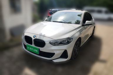 Used BMW 1 Series 2022 120i M Sport Edition