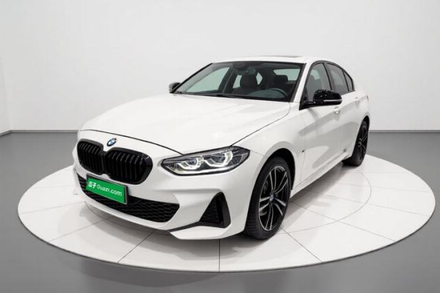 Used BMW 1 Series 2022 125i M Sport Night Edition
