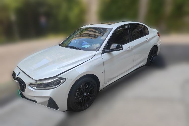 BMW 1 Series 2022 125i M Sport Night Edition usado Guazi used car, China used car export, Used car for sale, Used cars, Cheapest cars for sale
