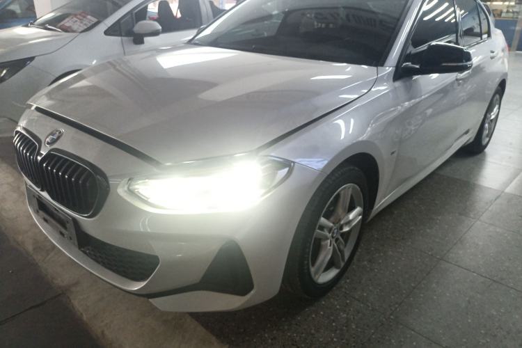 Used BMW 1 Series 2022 120i M Sport Night Edition Guazi used car, China used car export, Used car for sale, Used  cars, Cheapest cars for sale