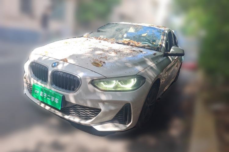 Used BMW 1 Series 2022 120i M Sport Edition Guazi used car, China used car export, Used car for sale, Used  cars, Cheapest cars for sale