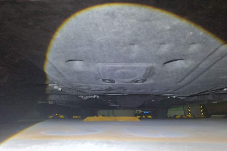 Used BMW 1 Series 2022 120i M Sport Edition Chassis Front