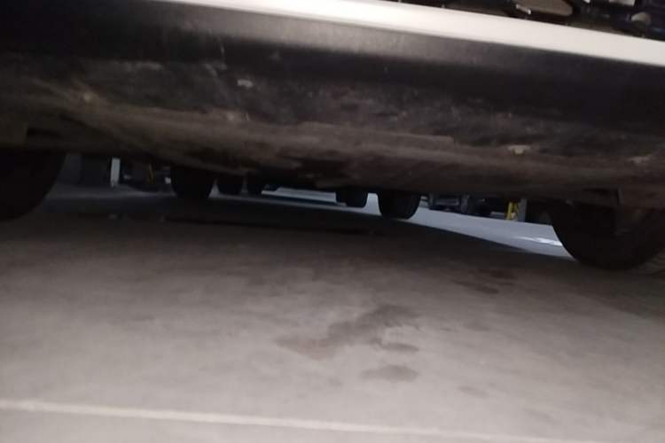Used BMW 1 Series 2022 125i M Sport Night Edition Chassis Front