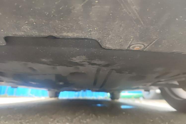 Used BMW 1 Series 2022 125i M Sport Night Edition Chassis Front