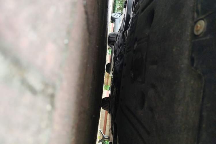 Used BMW 1 Series 2022 120i M Sport Edition Chassis Front