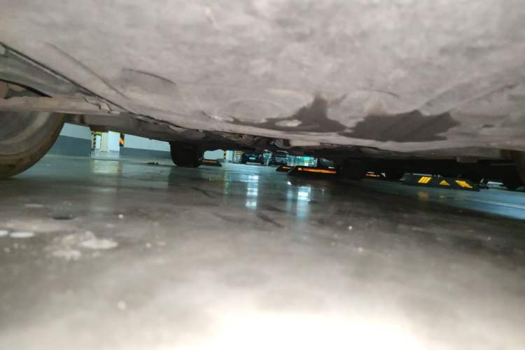 Used BMW 1 Series 2022 125i M Sport Night Edition Chassis Front