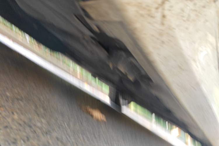 Used BMW 1 Series 2022 120i M Sport Night Edition Chassis Front Left