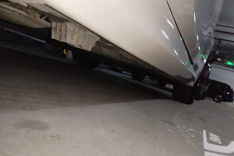 Used BMW 1 Series 2022 125i M Sport Night Edition Chassis Front Left