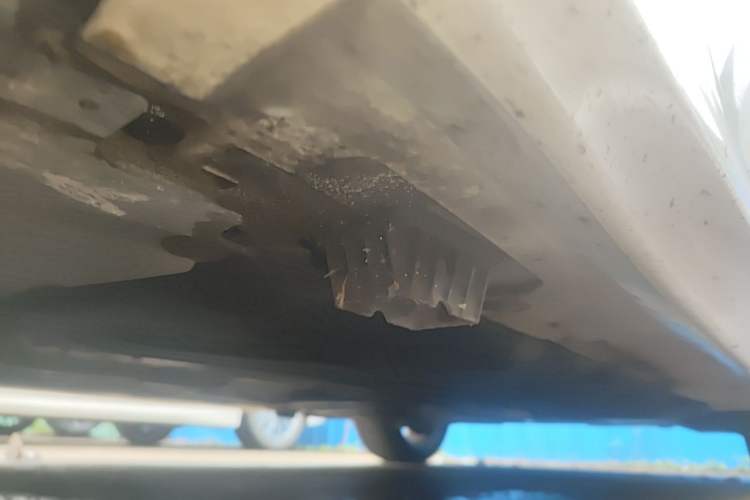 Used BMW 1 Series 2022 125i M Sport Night Edition Chassis Front Left
