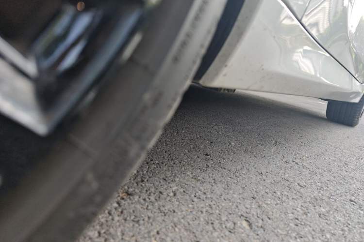 Used BMW 1 Series 2022 125i M Sport Night Edition Chassis Front Left