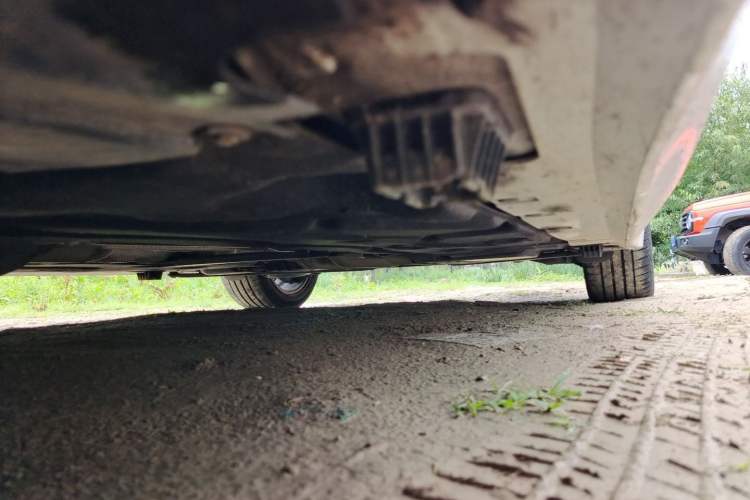 Used BMW 1 Series 2022 120i M Sport Edition Chassis Front Left