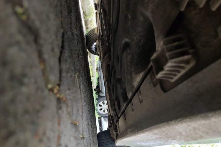 Used BMW 1 Series 2022 120i M Sport Edition Chassis Front Left