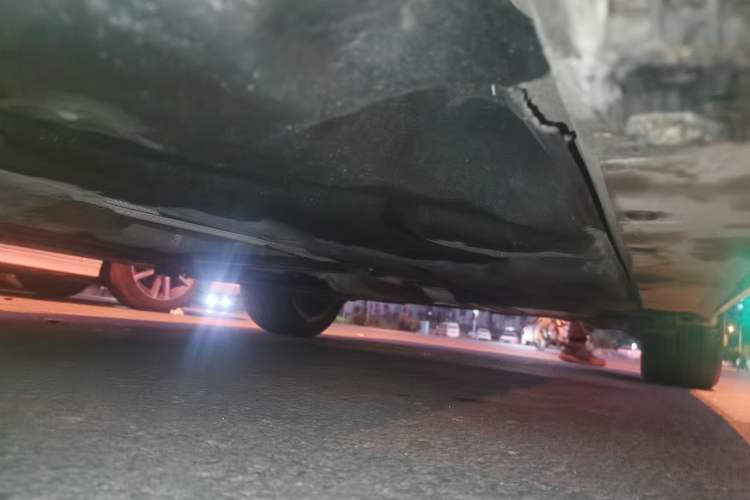 Used BMW 1 Series 2022 120i M Sport Night Edition Chassis Front Left