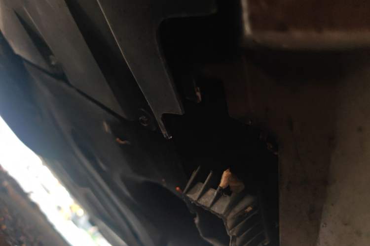 Used BMW 1 Series 2022 120i M Sport Edition Chassis Front Left
