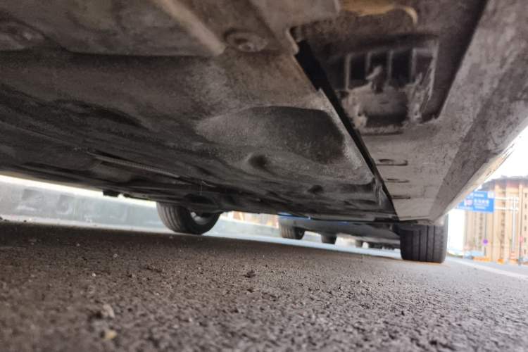 Used BMW 1 Series 2022 120i M Sport Edition Chassis Front Left