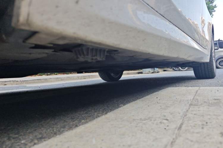 Used BMW 1 Series 2022 120i M Sport Night Edition Chassis Front Left