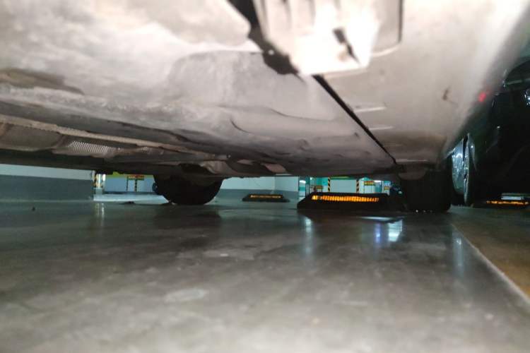 Used BMW 1 Series 2022 125i M Sport Night Edition Chassis Front Left