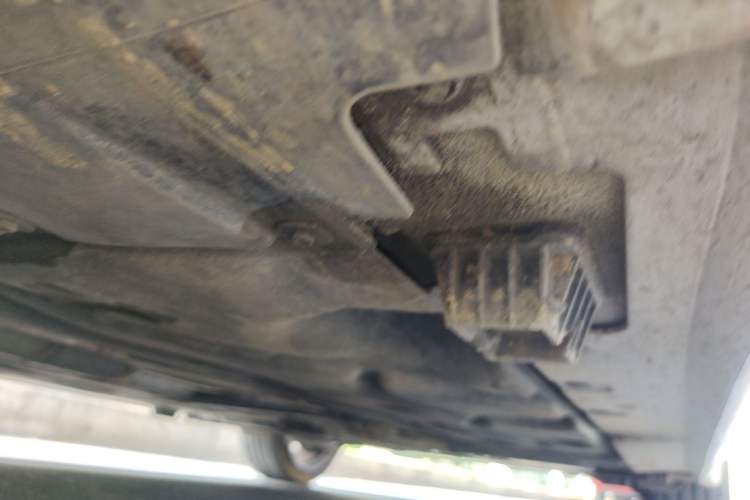 Used BMW 1 Series 2022 125i M Sport Night Edition Chassis Front Left