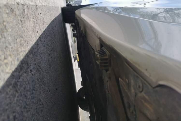 Used BMW 1 Series 2022 120i M Sport Night Edition Chassis Front Left