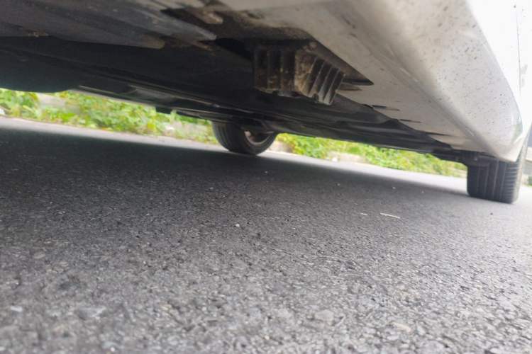 Used BMW 1 Series 2022 120i M Sport Edition Chassis Front Left