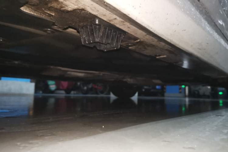Used BMW 1 Series 2022 120i M Sport Edition Chassis Front Left