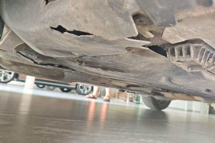 Used BMW 1 Series 2022 120i M Sport Edition Chassis Front Left