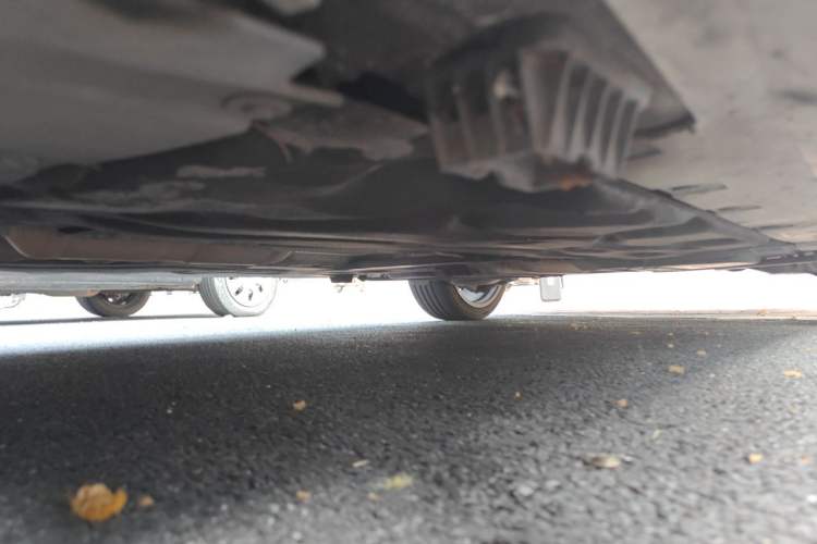Used BMW 1 Series 2022 125i M Sport Night Edition Chassis Front Left