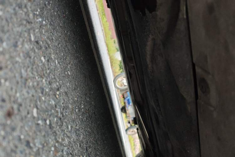Used BMW 1 Series 2022 125i M Sport Night Edition Chassis Front Left