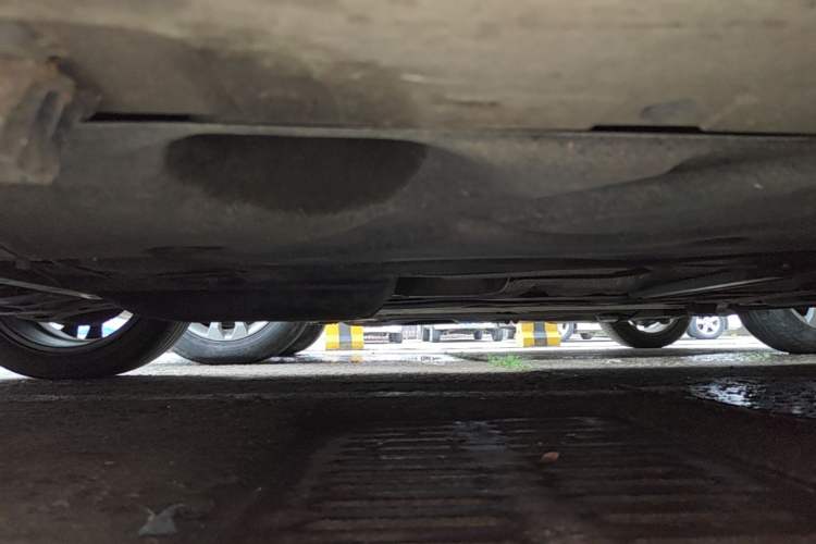 Used BMW 1 Series 2022 120i M Sport Edition Chassis Front Left