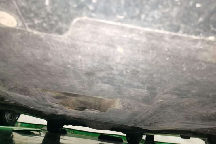 Used BMW 1 Series 2022 120i M Sport Edition Chassis Front