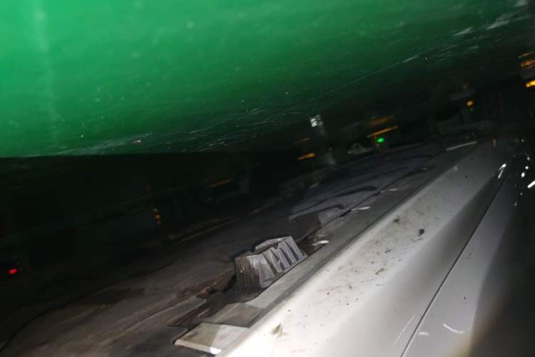 Used BMW 1 Series 2022 120i M Sport Night Edition Chassis Front Right