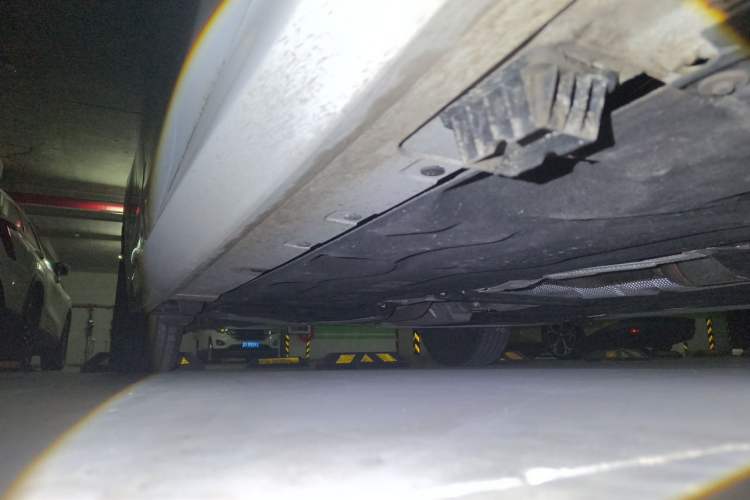 Used BMW 1 Series 2022 120i M Sport Edition Chassis Front Right