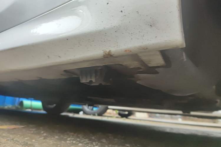 Used BMW 1 Series 2022 125i M Sport Night Edition Chassis Front Right