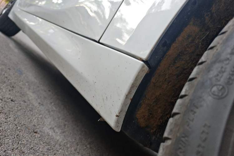 Used BMW 1 Series 2022 125i M Sport Night Edition Chassis Front Right