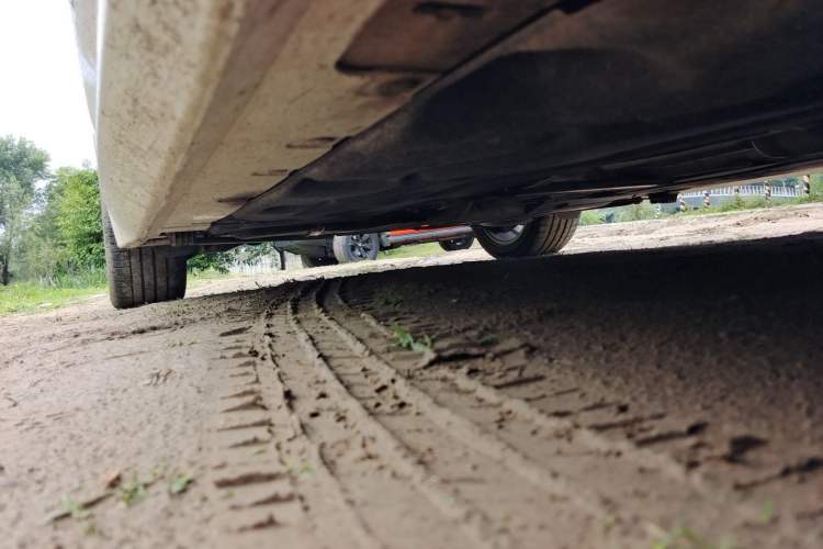 Used BMW 1 Series 2022 120i M Sport Edition Chassis Front Right