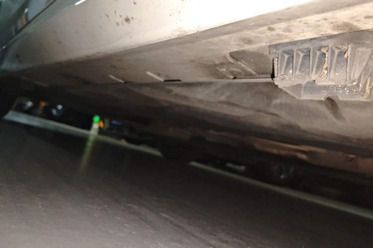 Used BMW 1 Series 2022 125i M Sport Night Edition Chassis Front Right