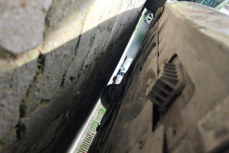 Used BMW 1 Series 2022 120i M Sport Edition Chassis Front Right