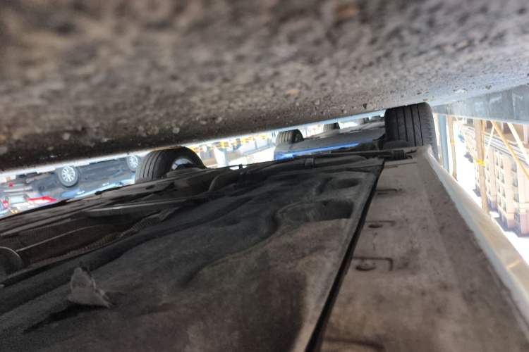 Used BMW 1 Series 2022 120i M Sport Edition Chassis Front Right