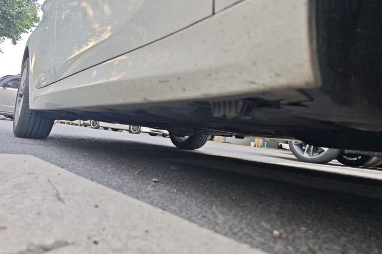 Used BMW 1 Series 2022 120i M Sport Night Edition Chassis Front Right