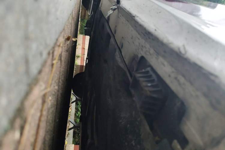 Used BMW 1 Series 2022 120i M Sport Edition Chassis Front Right