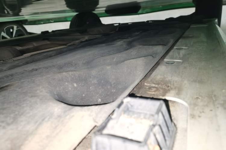 Used BMW 1 Series 2022 120i M Sport Edition Chassis Front Right