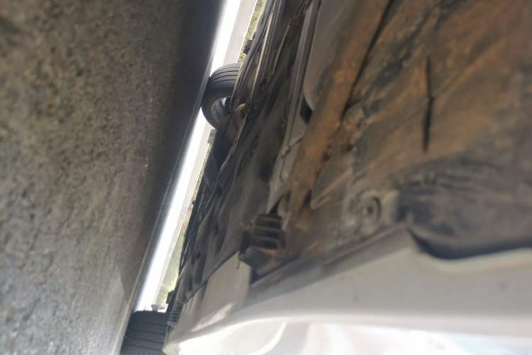 Used BMW 1 Series 2022 120i M Sport Night Edition Chassis Front Right