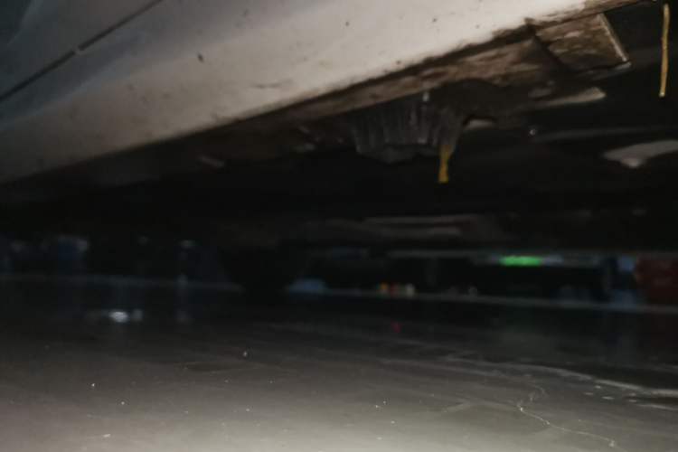 Used BMW 1 Series 2022 120i M Sport Edition Chassis Front Right