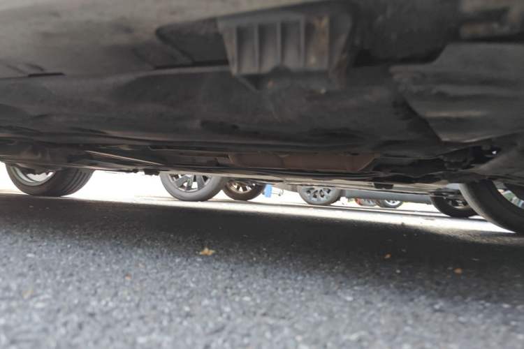 Used BMW 1 Series 2022 125i M Sport Night Edition Chassis Front Right