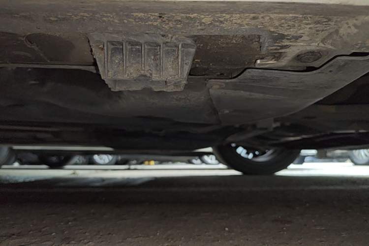 Used BMW 1 Series 2022 120i M Sport Edition Chassis Front Right